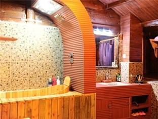 Tianyuan Muge Inn Lijiang Kangpu Alley Kültér fotó