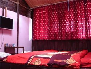 Tianyuan Muge Inn Lijiang Kangpu Alley Kültér fotó
